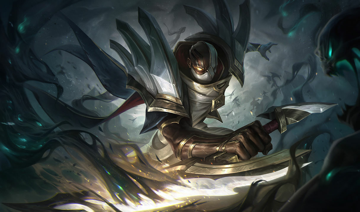 Pyke Sentinella