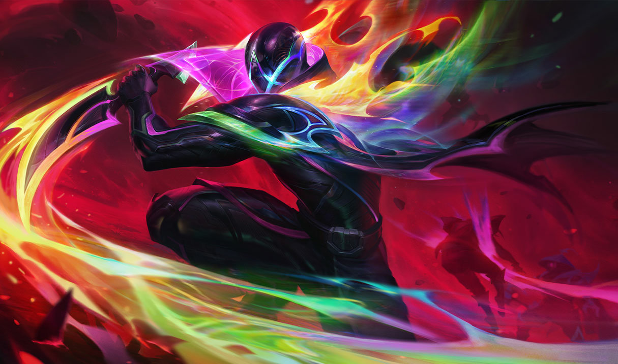 Pyke Empireo
