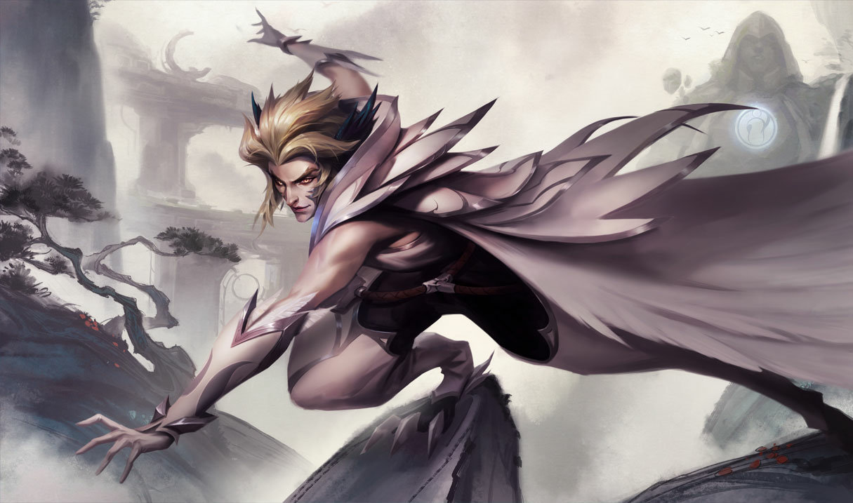 Rakan iG