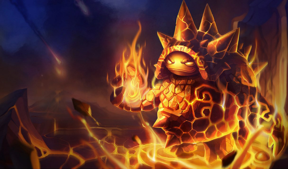 Rammus Fuso