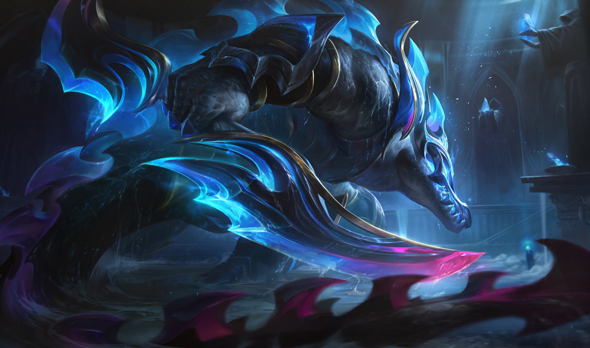 Renekton Mondiali 2023