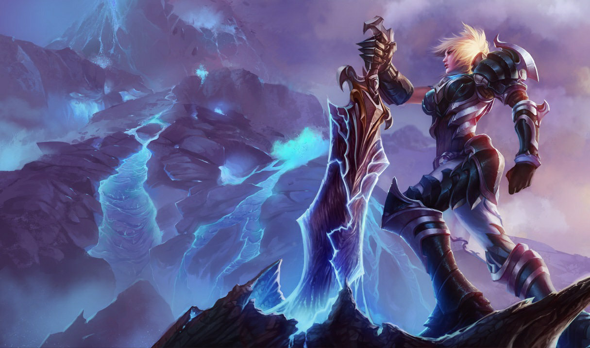 Riven Mondiali 2012