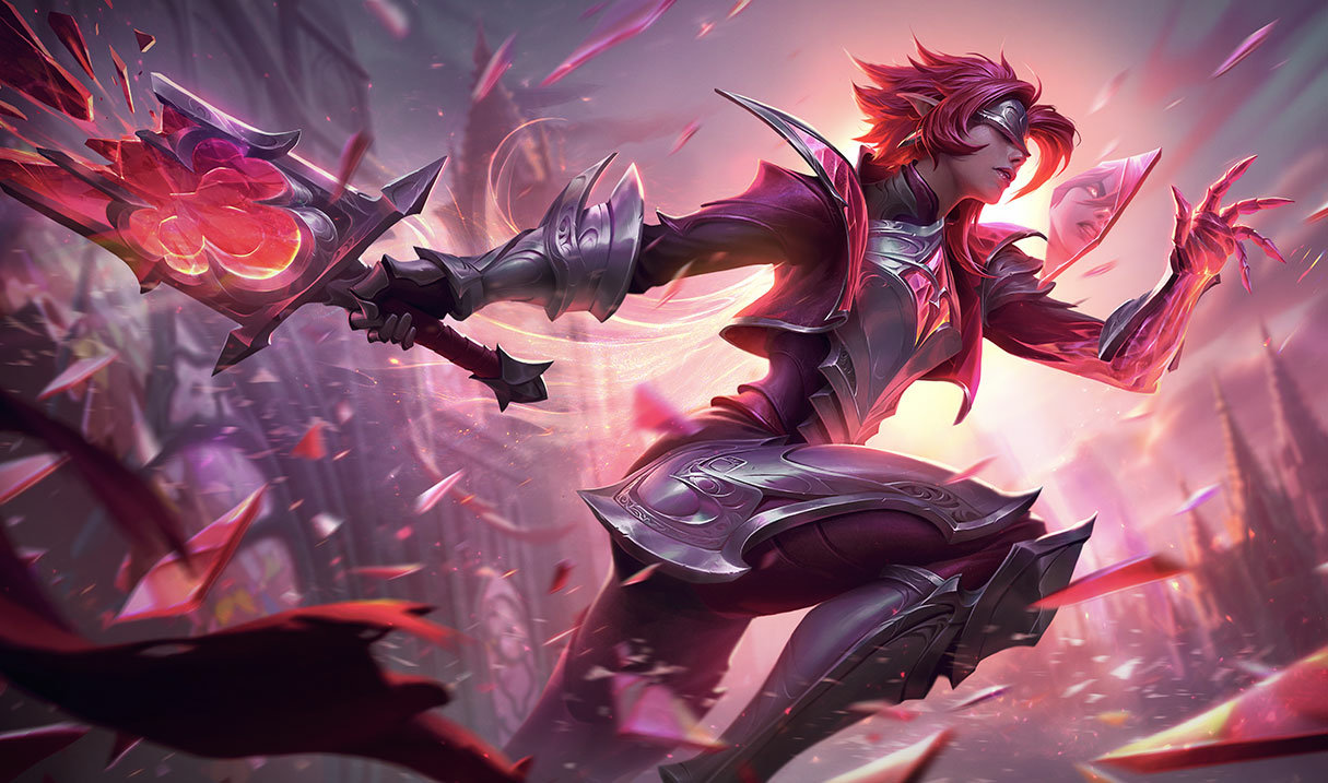 Riven Patto violato