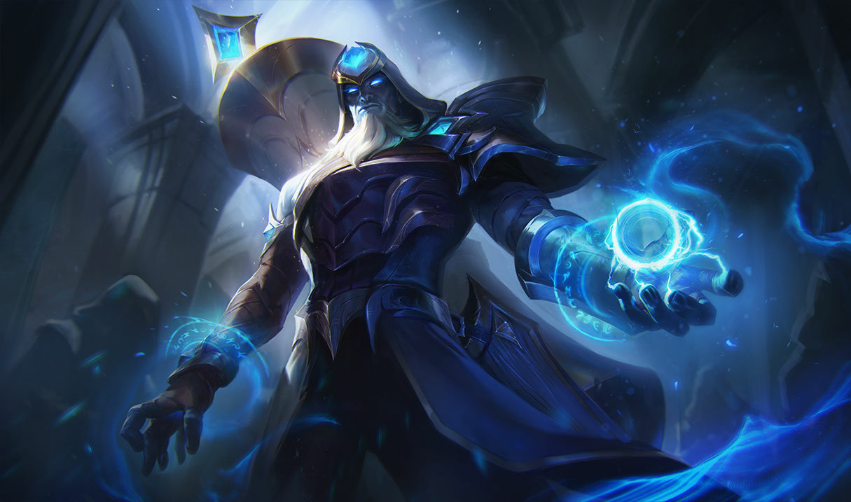 Ryze Mondiali 2019