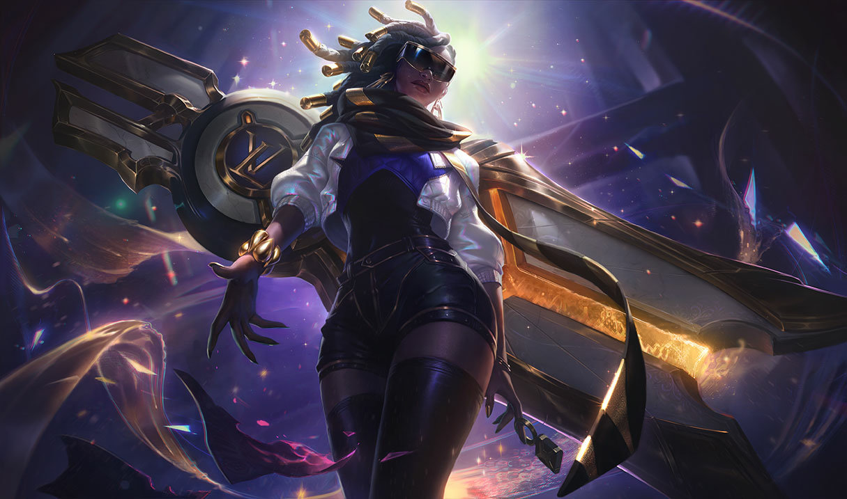 Senna True Damage (edizione prestigio)