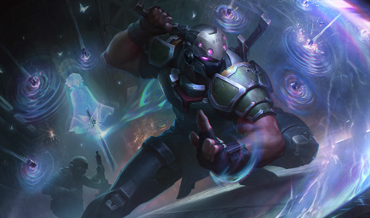 Shen OPSI
