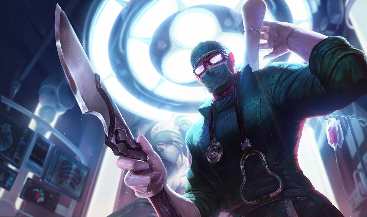 Shen Chirurgo