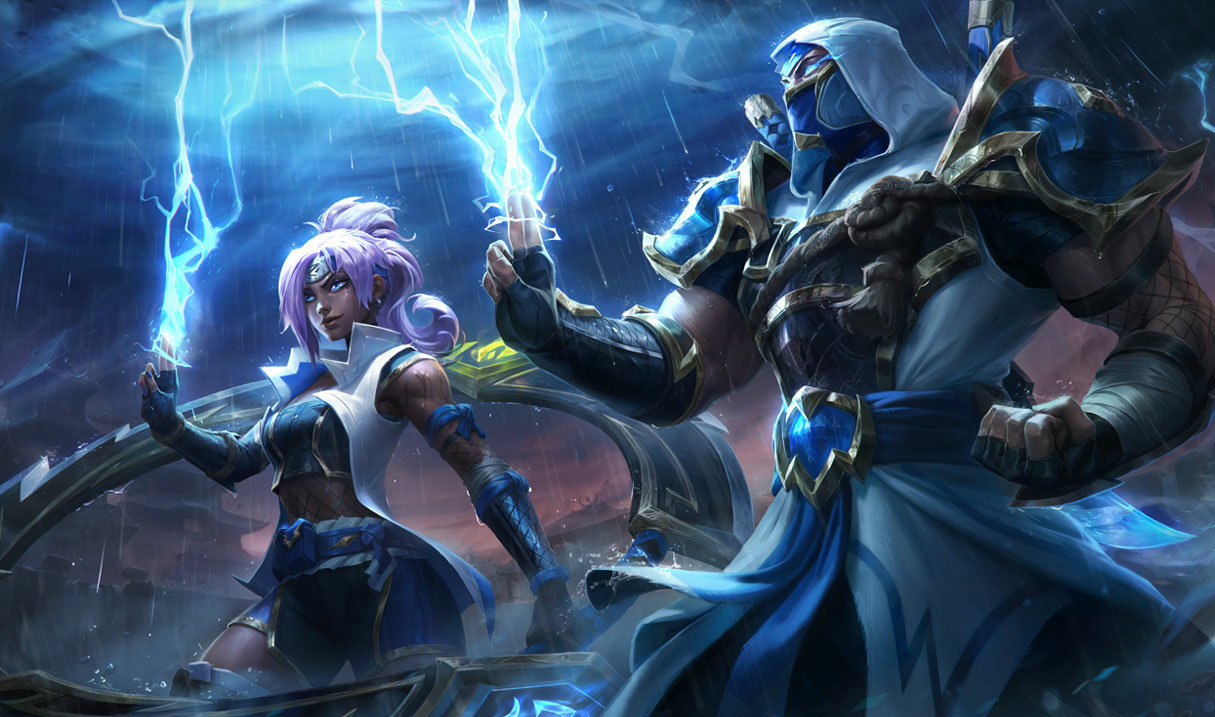 Shen Elettrolama