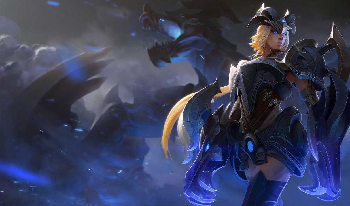 Shyvana Mondiali 2014