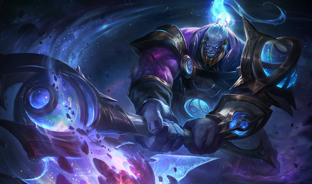 Sion Paladino Cosmico
