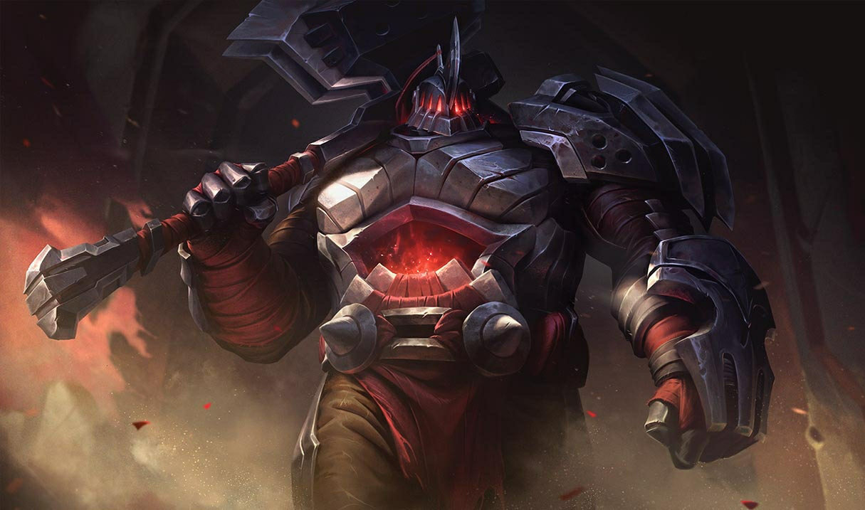 Sion Ordalia Gloriosa