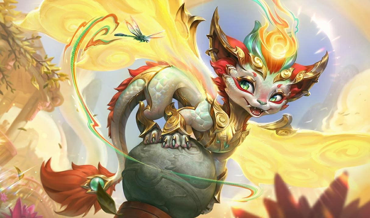 Smolder Ruggito celeste