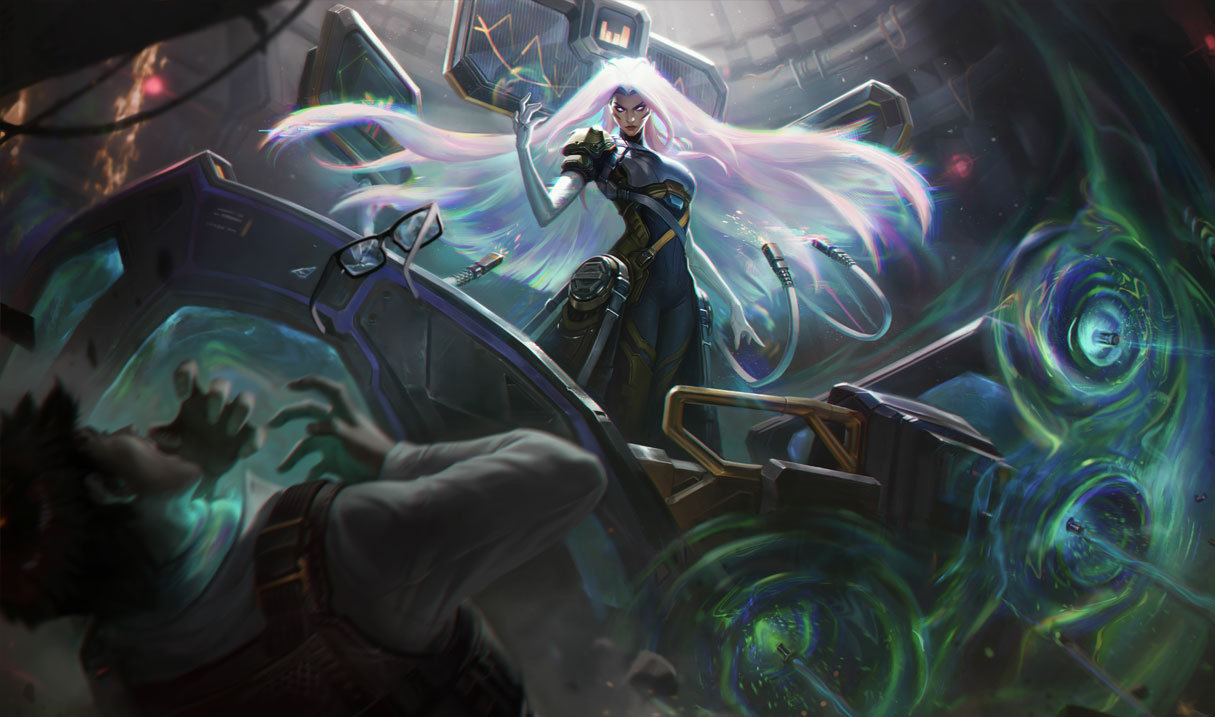 Sona OPSI