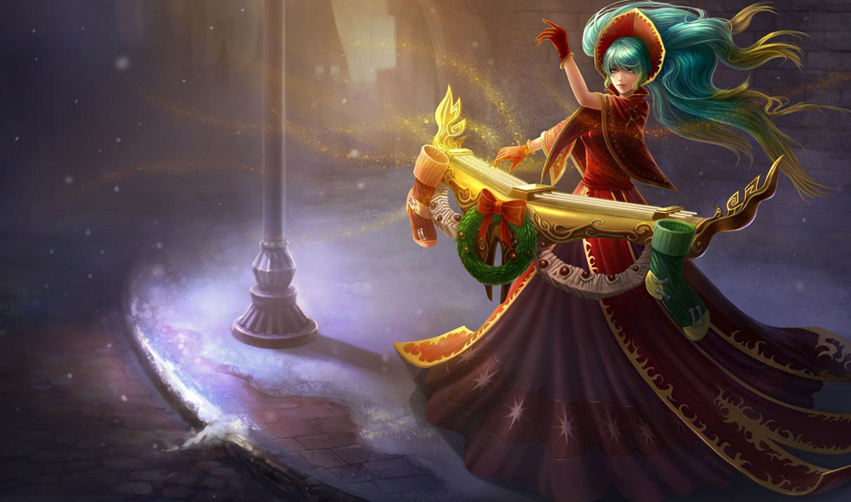 Sona Astro del Ciel