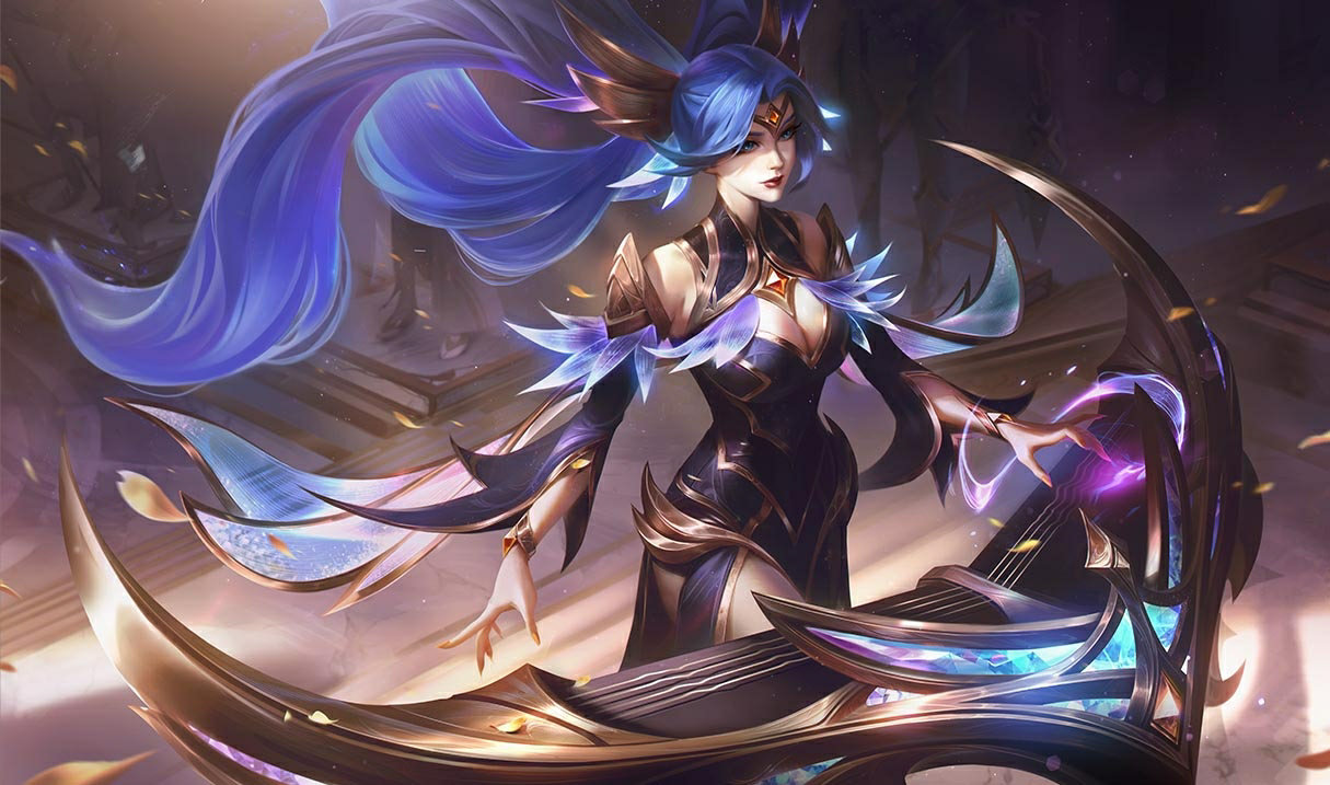 Sona Vittoriosa