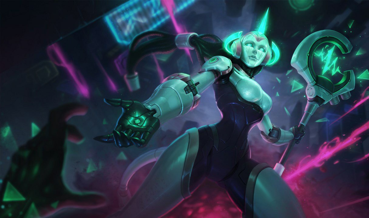 Programma Soraka