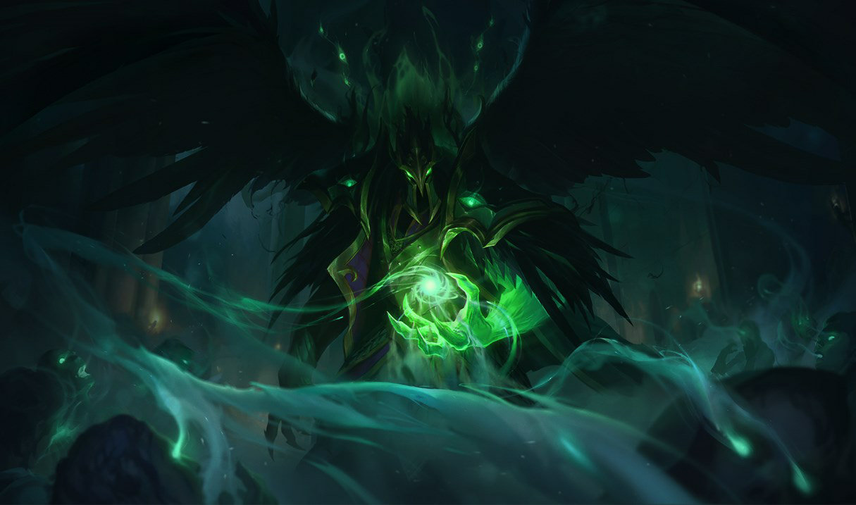 Swain Tiranno
