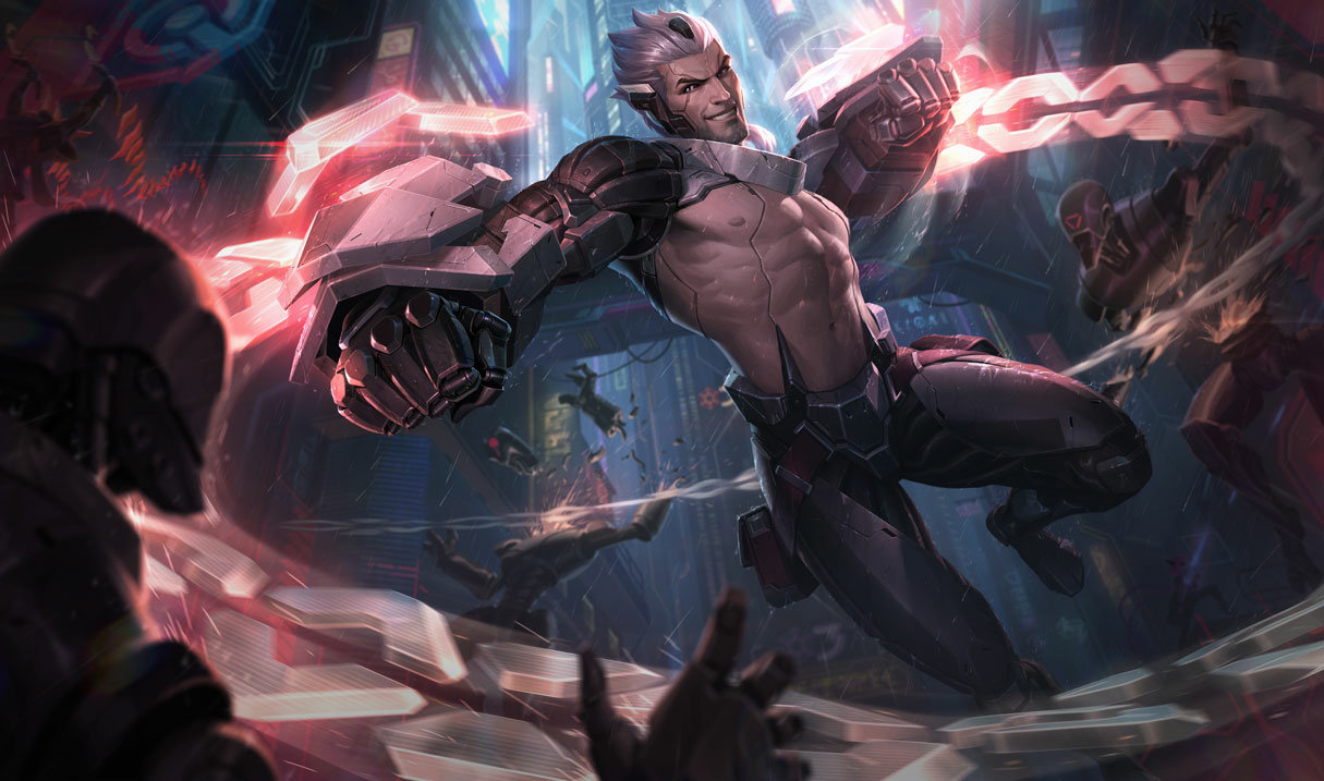 PROGETTO: Sylas