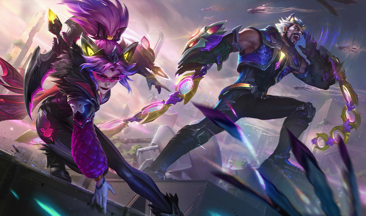 Sylas Lupo da Battaglia