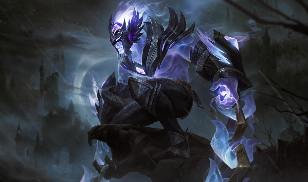 Sylas Uccisore cinereo