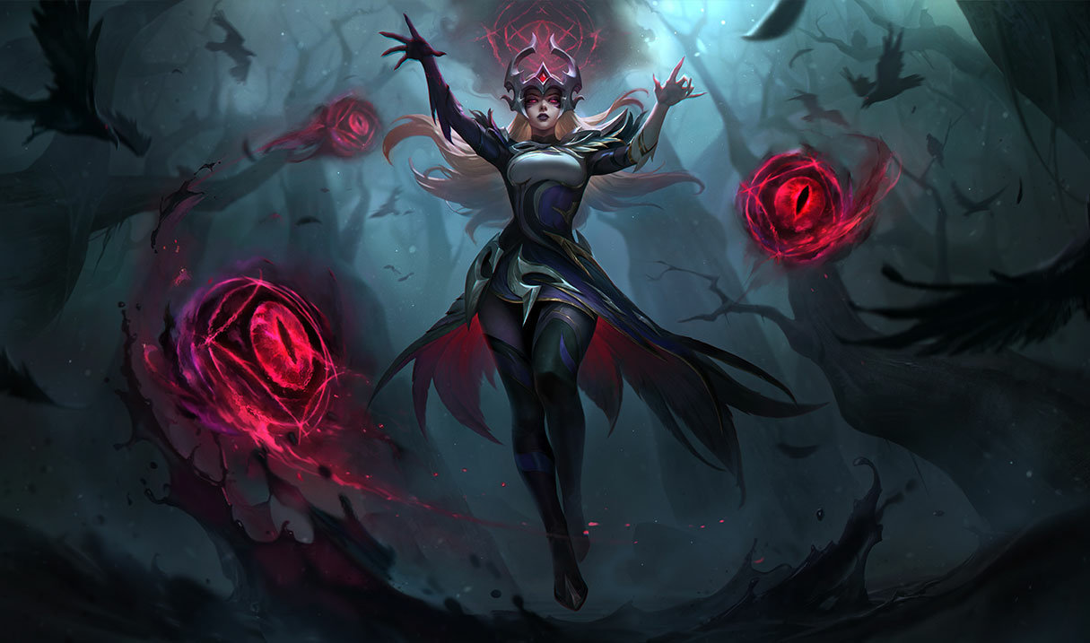Syndra della Congrega