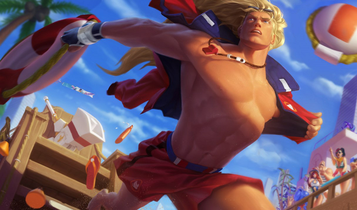 Taric Festa in Piscina