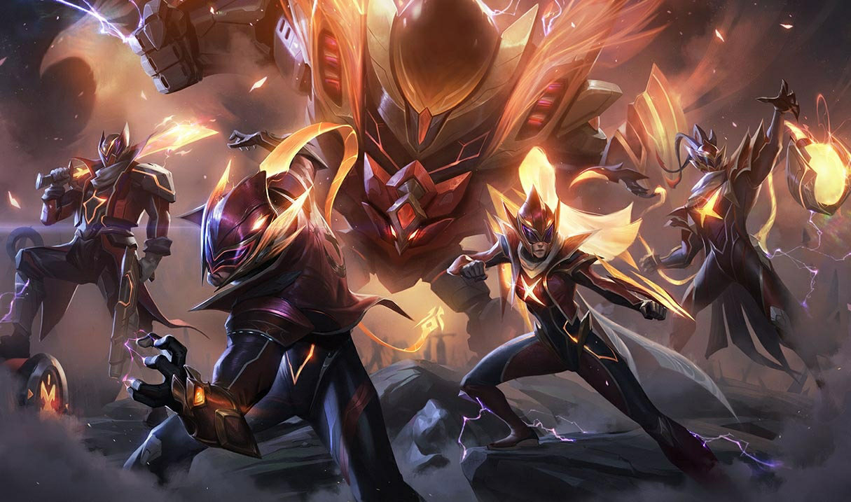 Thresh FPX