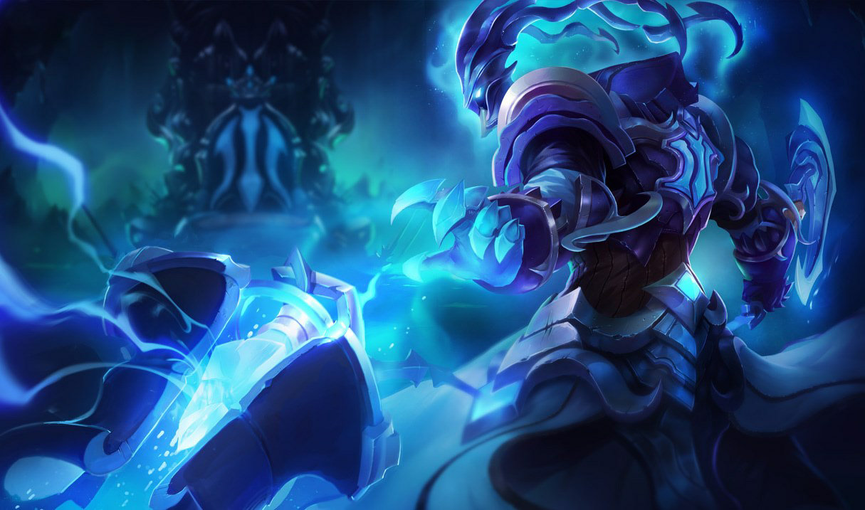 Thresh Mondiali 2013