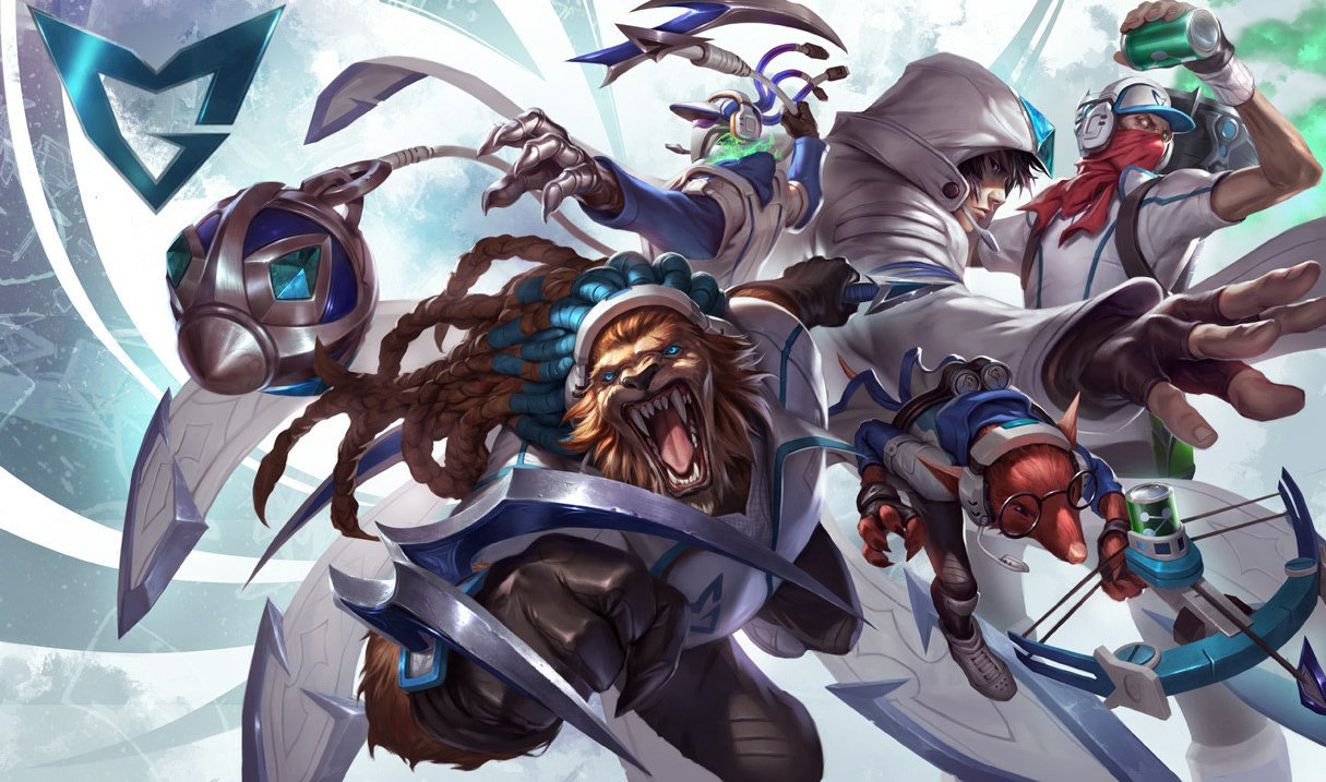 Thresh SSW