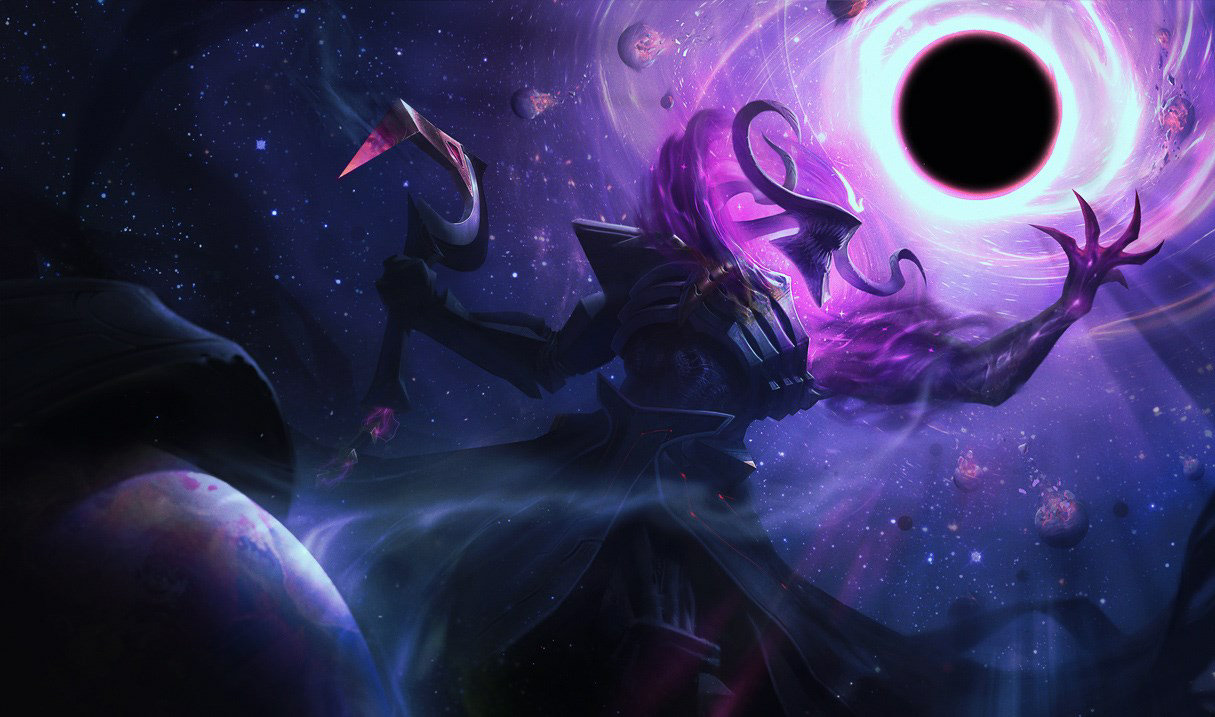 Thresh Stella Oscura