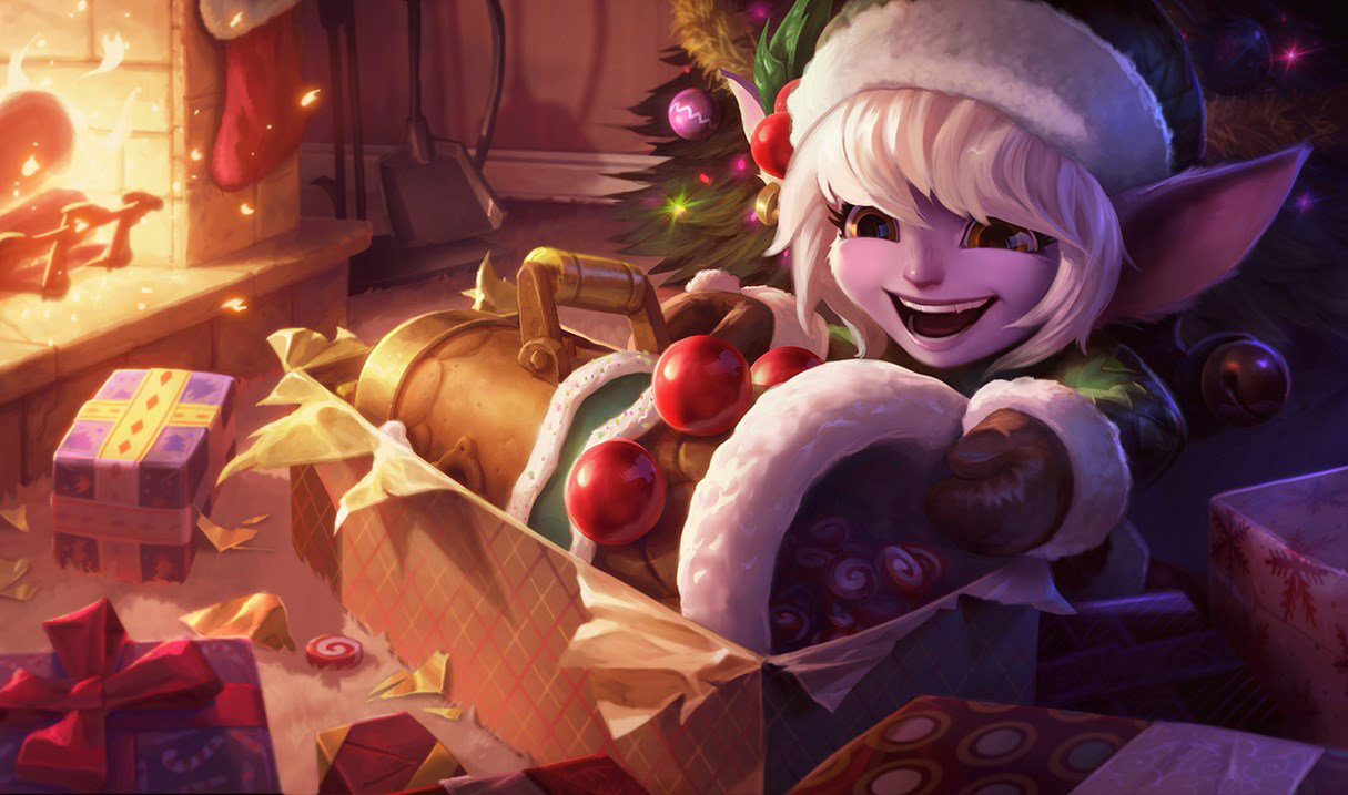 Tristana Elfa Onesta