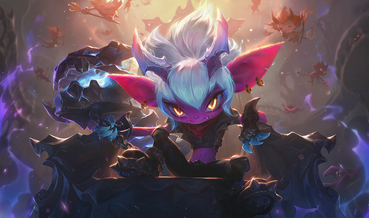Tristana Diavoletta