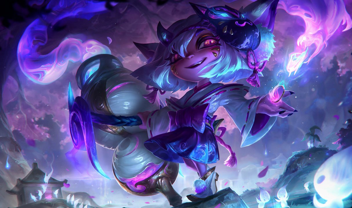Tristana Fiore spirituale