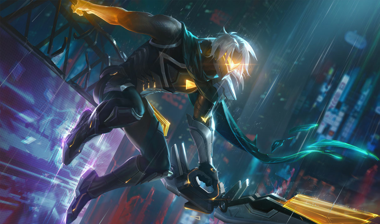 PROGETTO: Varus