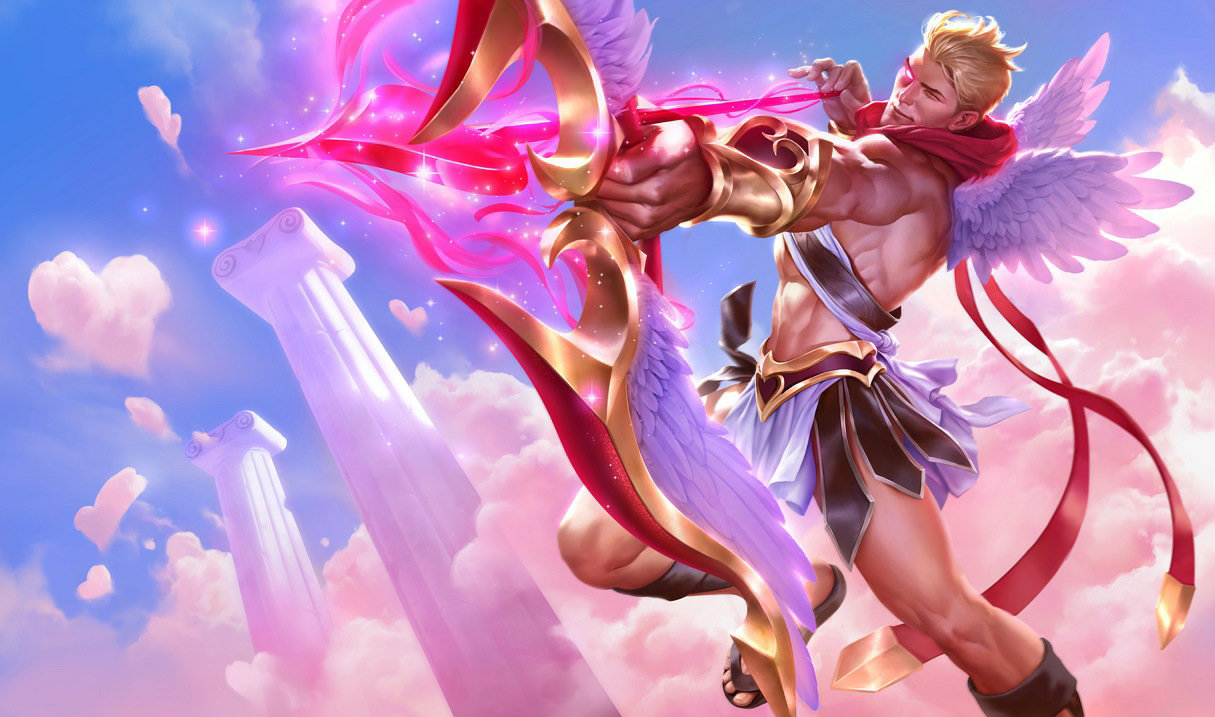 Varus Cerca Cuori