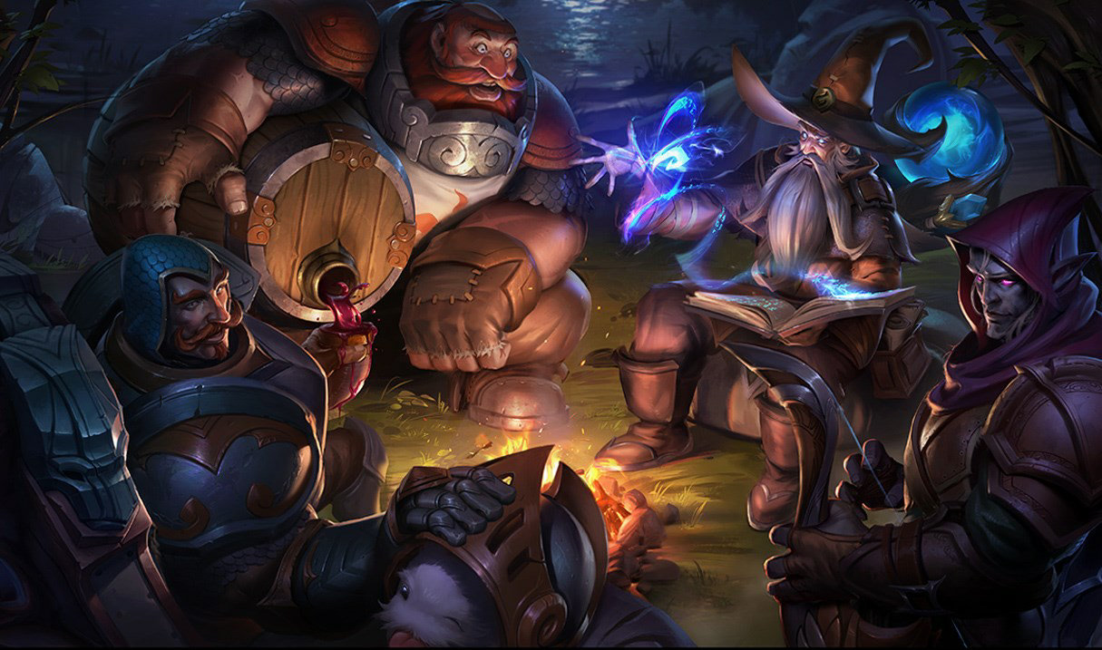 Varus Dardolesto