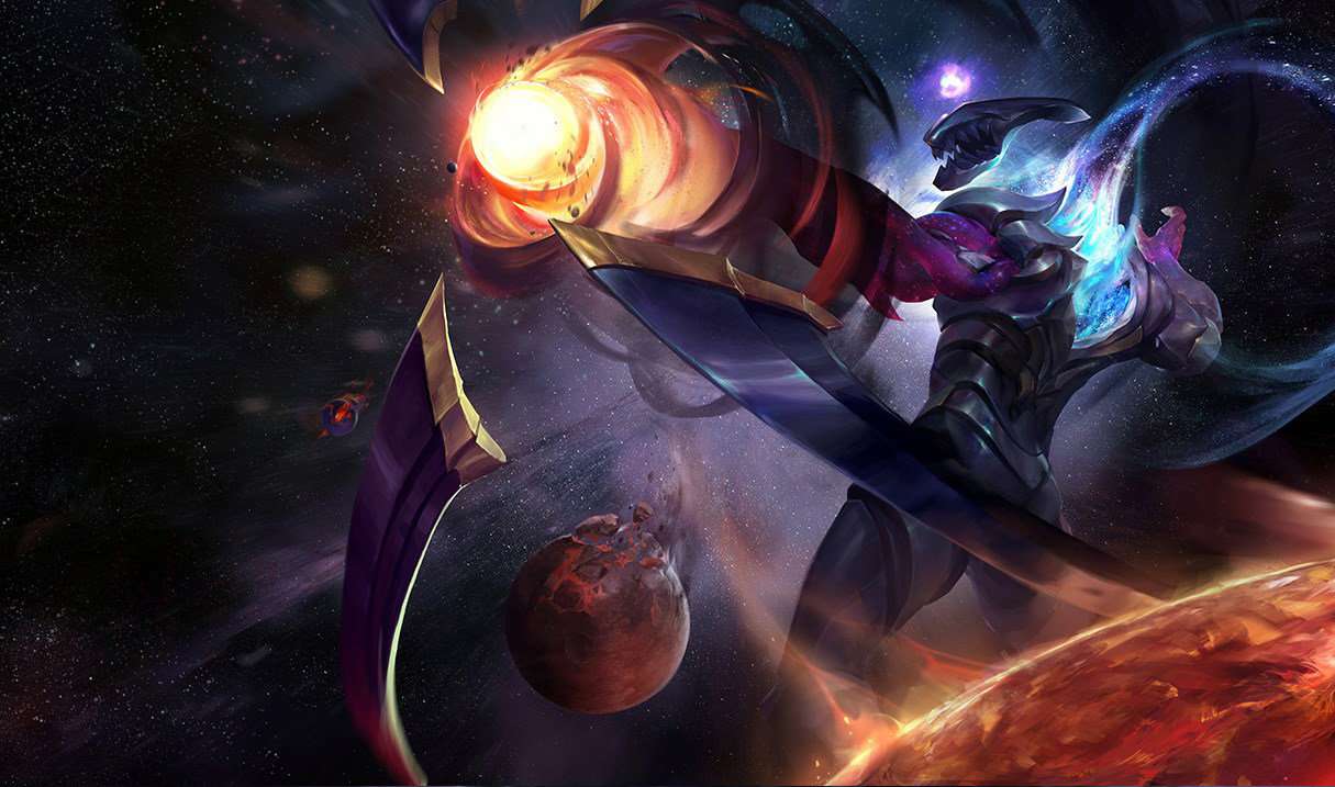 Varus Stella Oscura