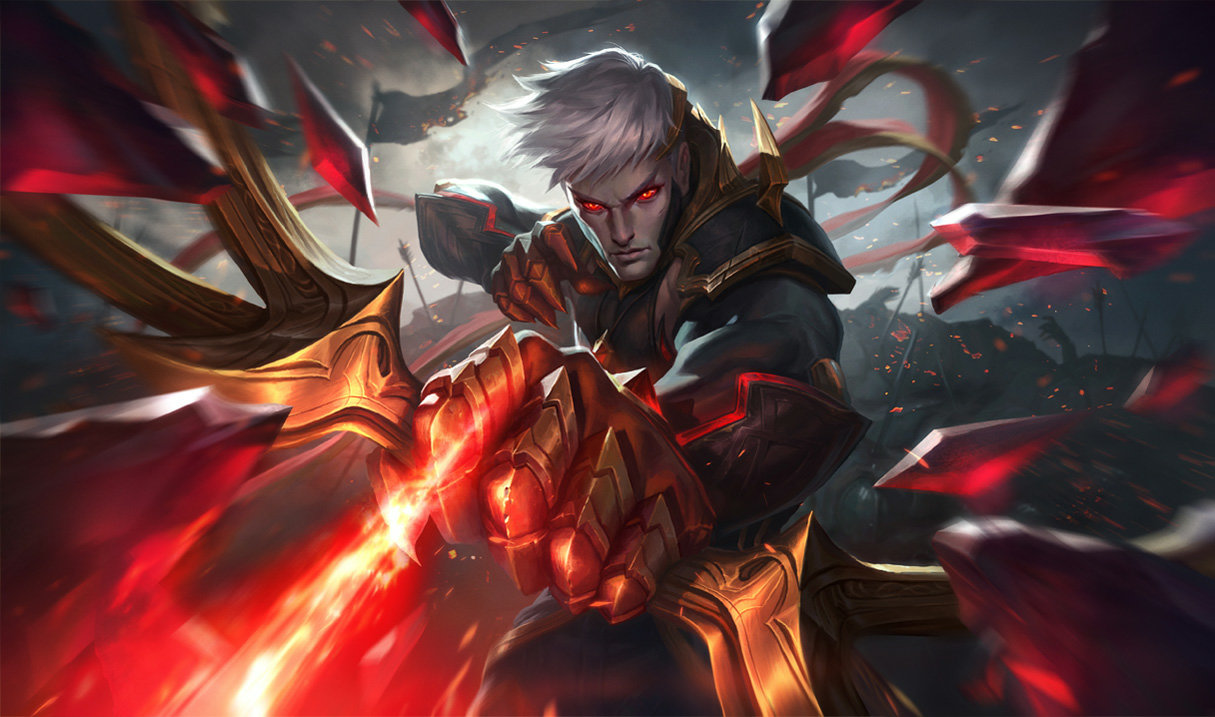 Varus Conquistatore