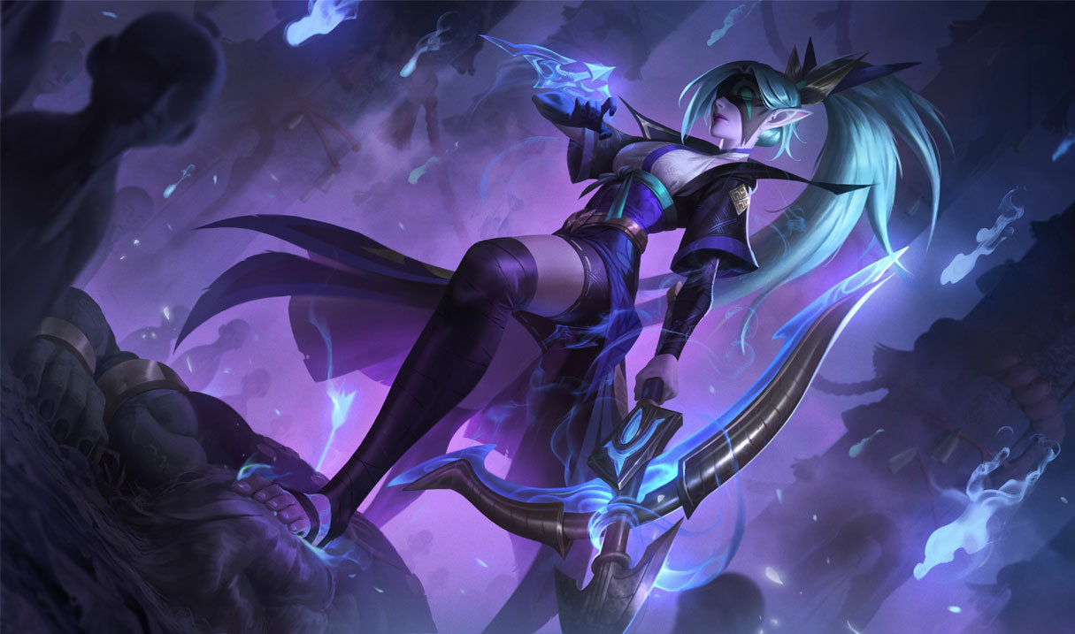 Vayne Fiore spirituale