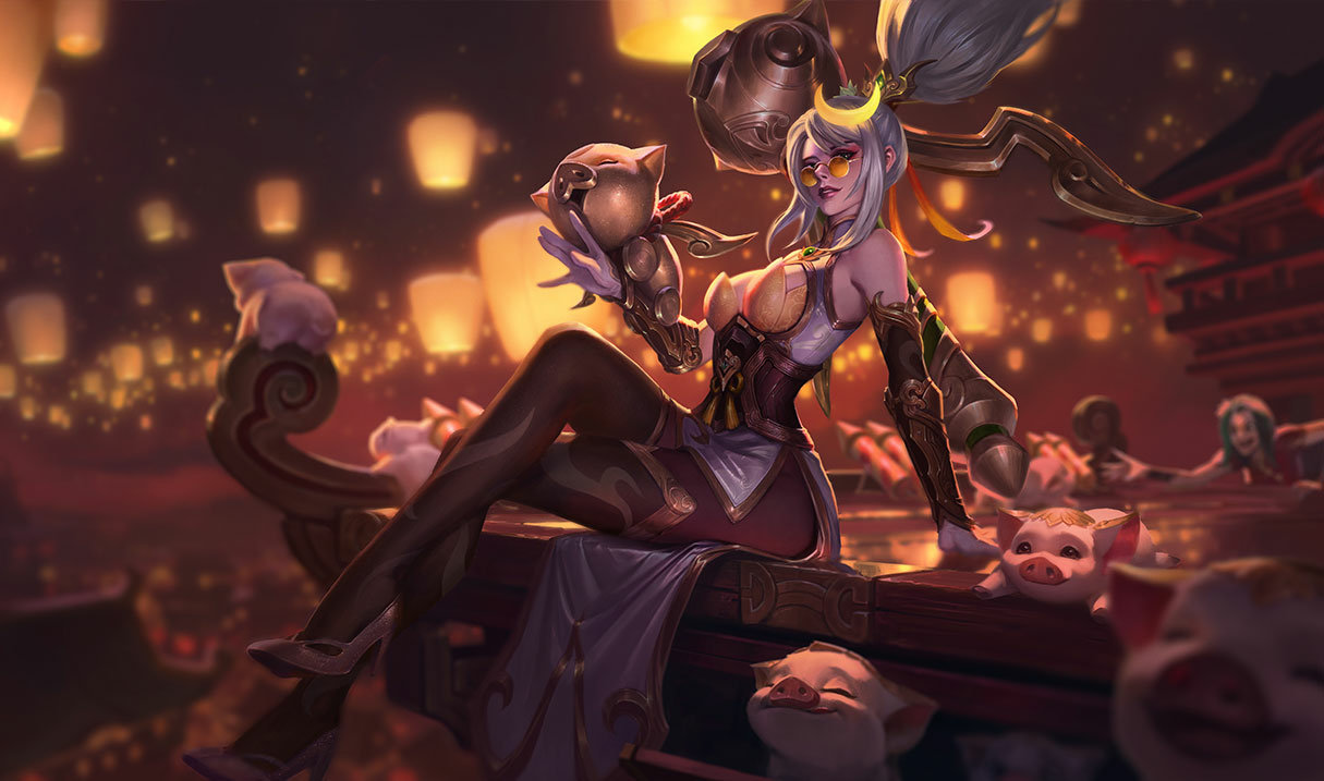 Vayne Fuoco d'Artificio (edizione prestigio 2022)