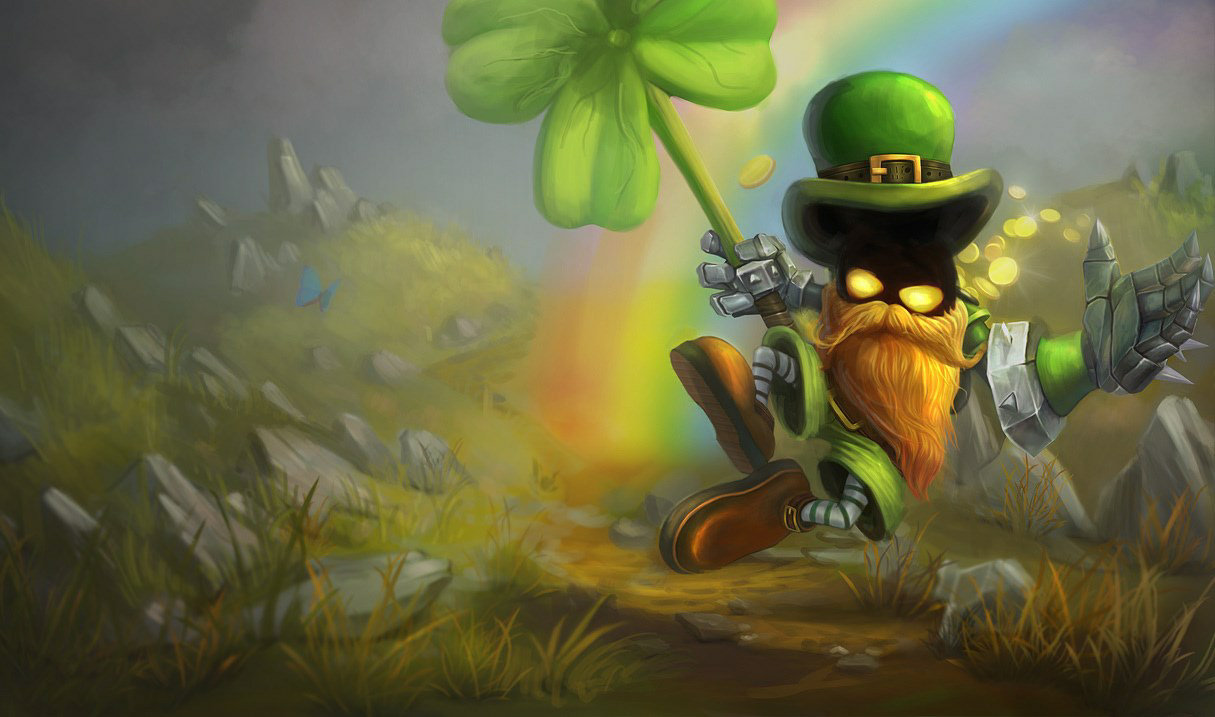 Veigar Folletto
