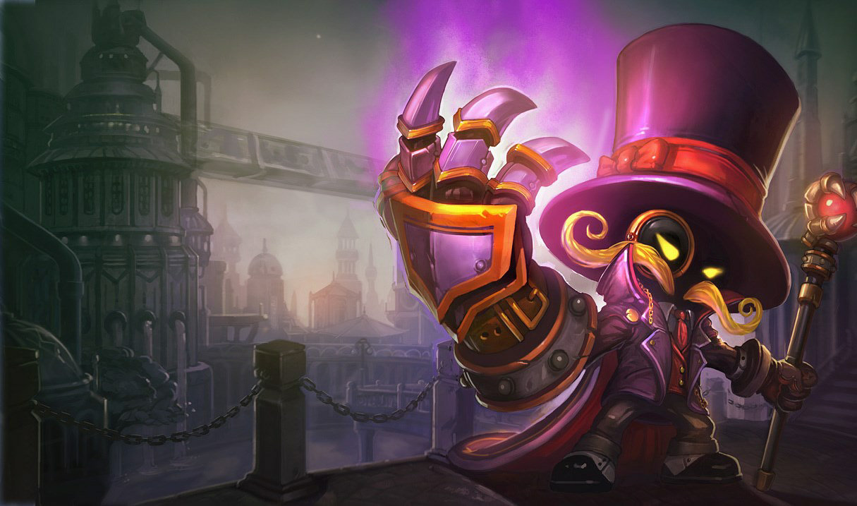 Cattivissimo Veigar