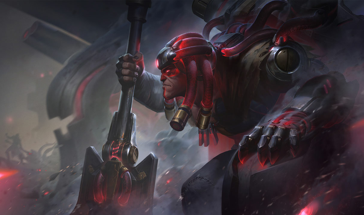 Yorick della Resistenza