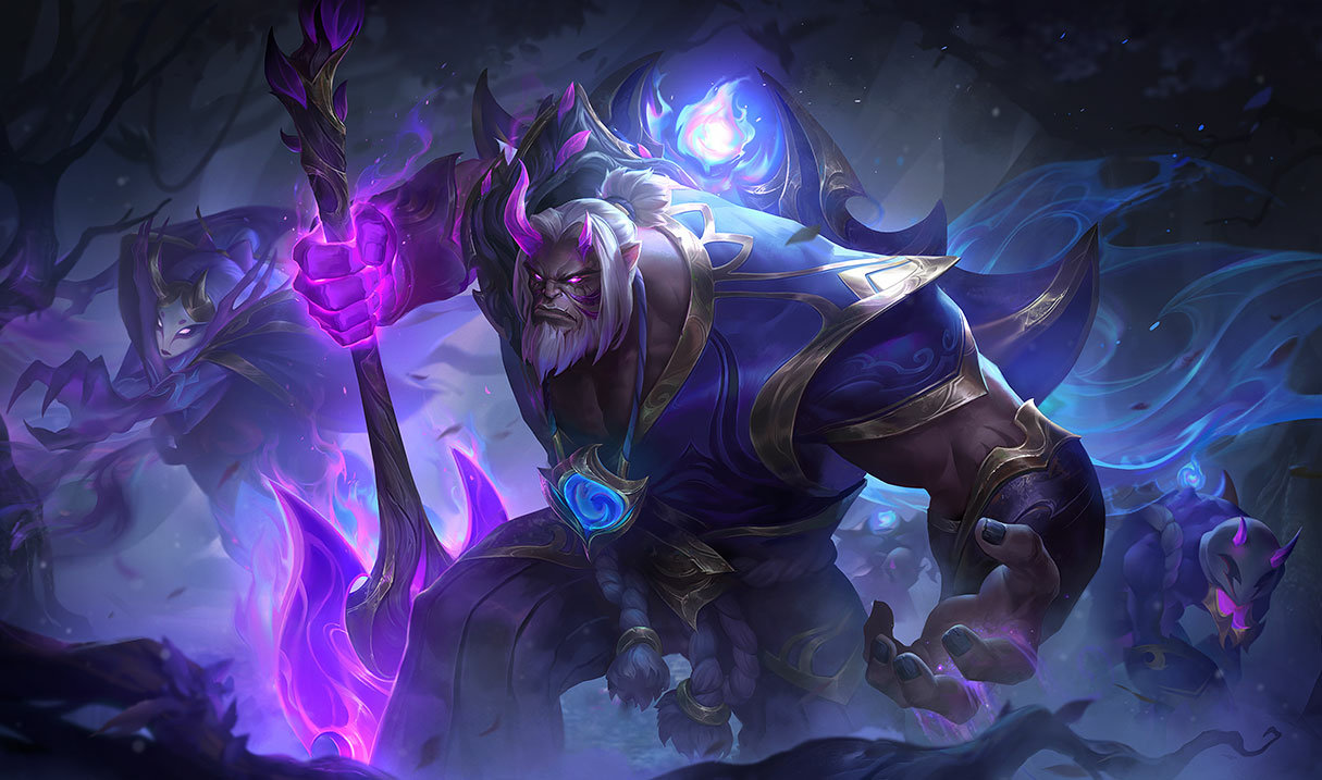 Yorick Fiore spirituale