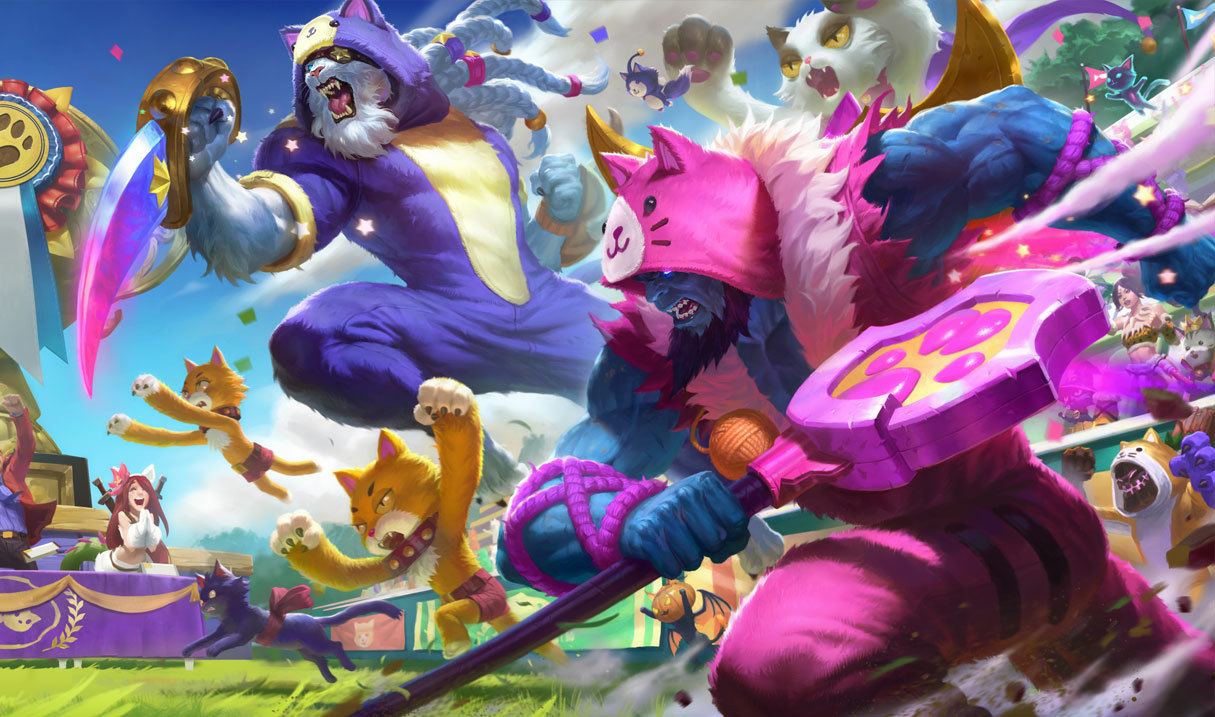 Miaorick