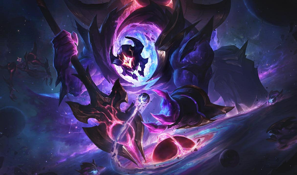 Yorick Stella Oscura