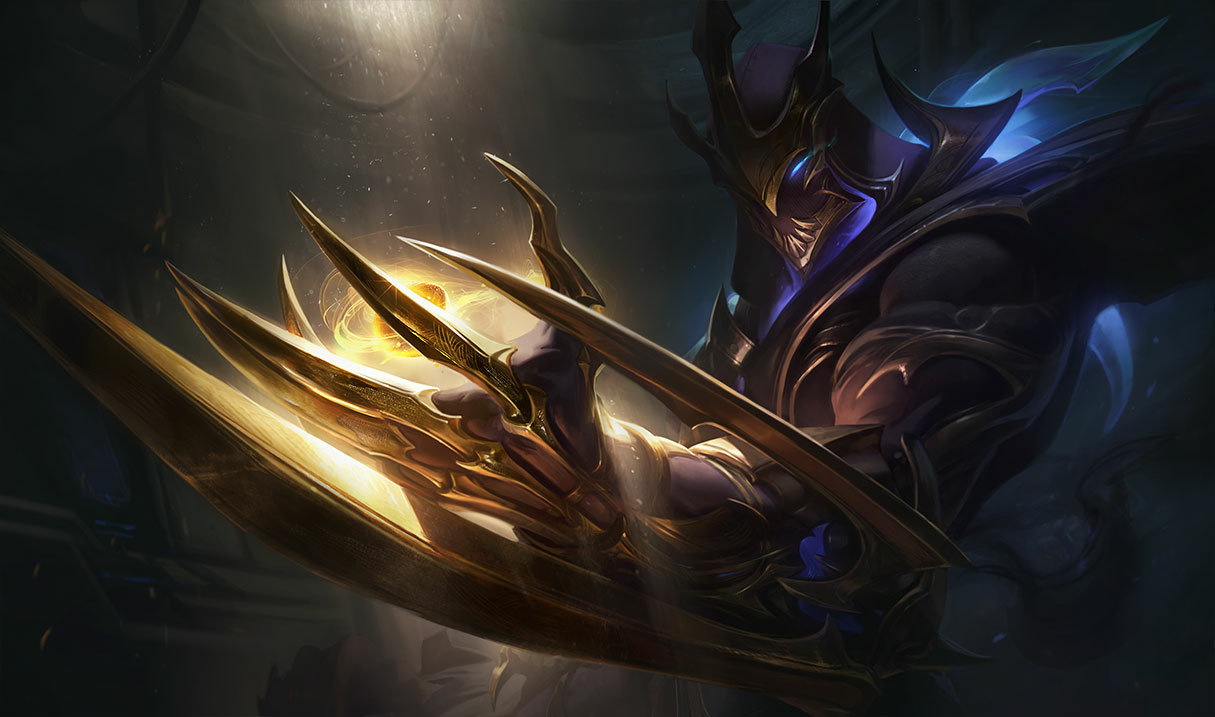Zed Uccisore galattico