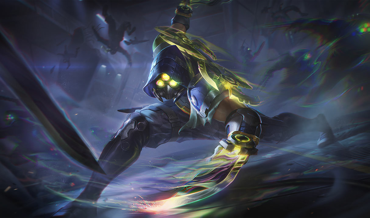 Zed OPSI
