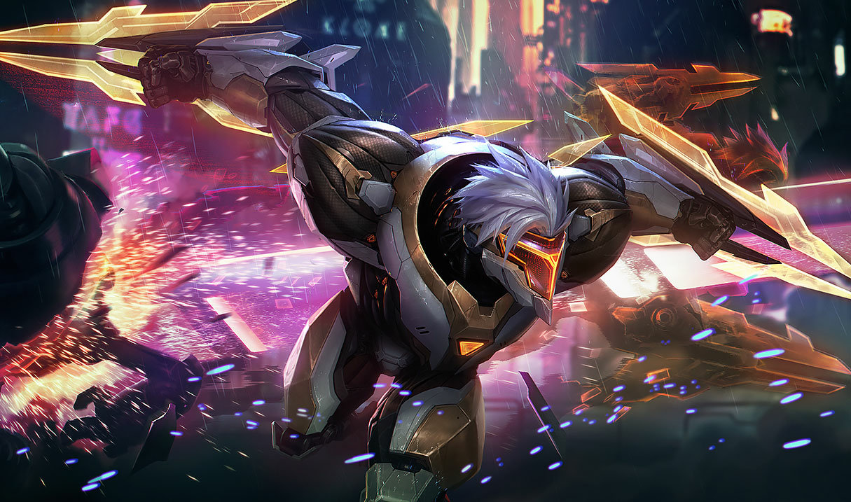 PROGETTO: Zed (edizione prestigio)