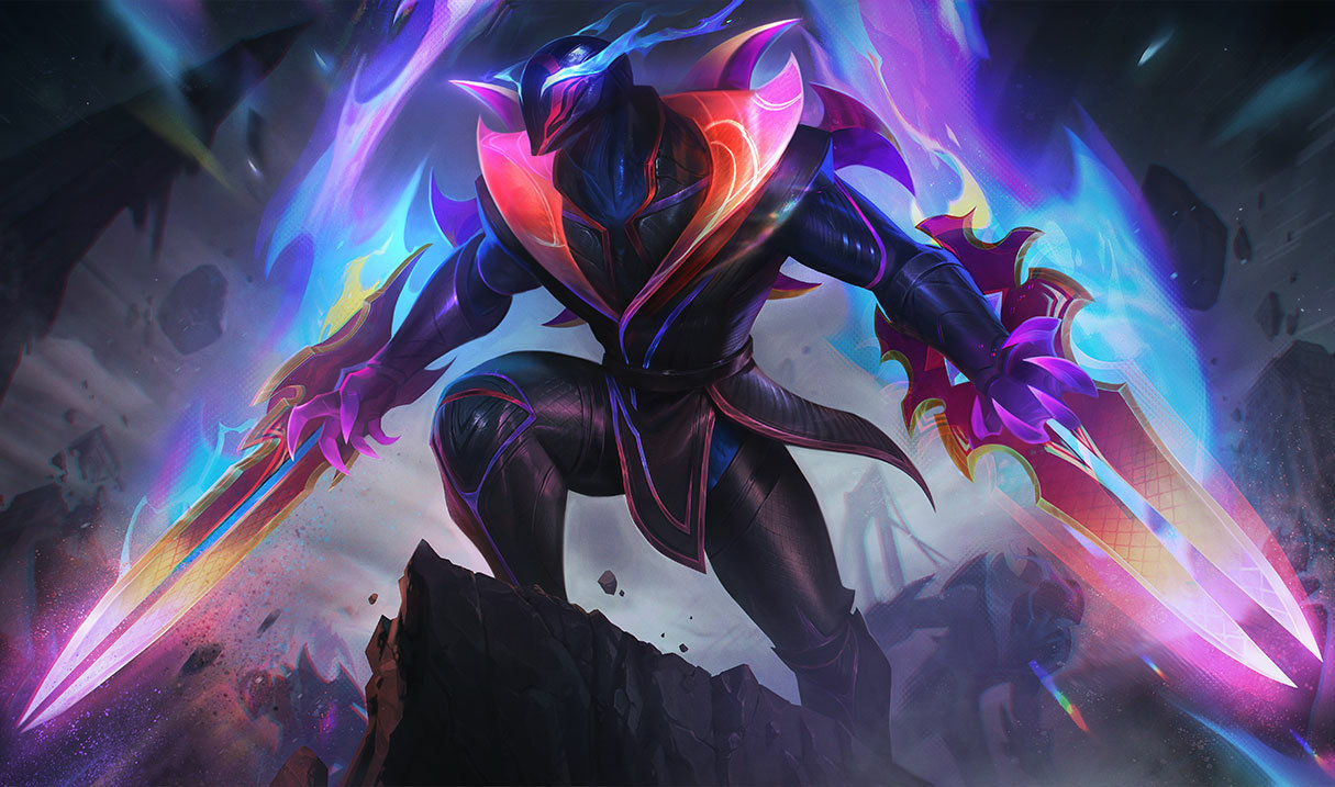 Zed Empireo